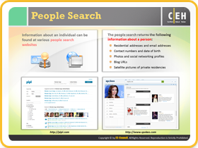 People Search